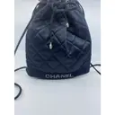 Buy Chanel Cloth backpack online