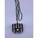 Buy Chanel Cloth purse online