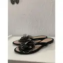 Buy Chanel Cloth sandals online