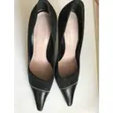 Buy Louis Vuitton Cherie cloth heels online