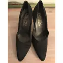 Chiarini Bologna Cloth heels for sale