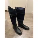 Buy Chloé Cloth wellington boots online