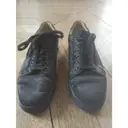 Christian Louboutin Cloth low trainers for sale