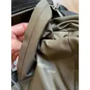 Citadin cloth satchel Louis Vuitton - Vintage