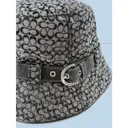 Buy Coach Cloth hat online