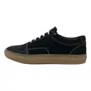 Cloth trainers Common Projects