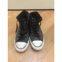 Converse Cloth trainers for sale