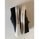 Converse x J.W Anderson Cloth low trainers for sale