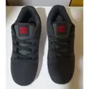 Buy DC SHOES Cloth low trainers online