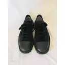 Adidas x Raf Simons Detroit Runner cloth low trainers for sale