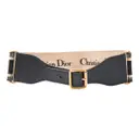 Cloth belt Dior