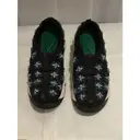 Buy Dior Dior Fusion cloth trainers online