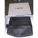 Buy Dior Homme Cloth small bag online
