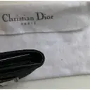 Cloth purse Dior - Vintage