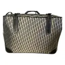 Buy Dior Cloth travel bag online - Vintage