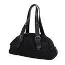 Buy Dior Diorissimo cloth handbag online