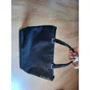 Cloth handbag Dkny
