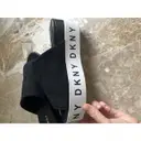 Buy Dkny Cloth sandals online