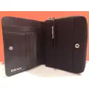 Cloth wallet Dkny