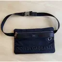 Luxury Dolce & Gabbana Bags Men