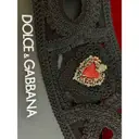 Cloth belt Dolce & Gabbana