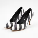 Buy Dries Van Noten Cloth heels online