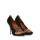 Buy Dries Van Noten Cloth heels online