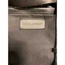 Cloth bag Dsquared2