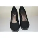 Buy Elie Tahari Cloth heels online