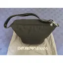 Buy Emporio Armani Cloth handbag online