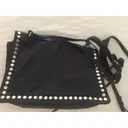 Buy Prada Etiquette cloth crossbody bag online