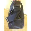 Cloth handbag Etro