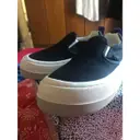 Cloth trainers Eytys