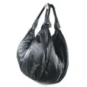 Cloth handbag Fay