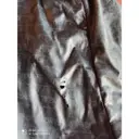 Cloth satchel Fendi - Vintage