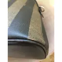 Cloth crossbody bag Fendi - Vintage