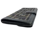 Cloth wallet Fendi - Vintage