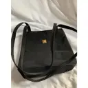 Cloth handbag Gianni Versace