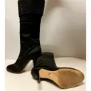 Gina Cloth boots for sale