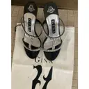 Buy Gina Cloth sandals online