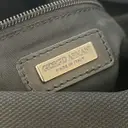 Cloth handbag Giorgio Armani