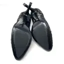 Buy Giorgio Armani Cloth heels online