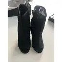 Luxury Giuseppe Zanotti Ankle boots Women