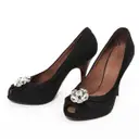 Giuseppe Zanotti Cloth heels for sale