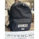 Buy Givenchy Cloth backpack online