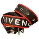 Cloth belt Givenchy