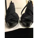 Cloth sandals Givenchy