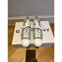 Buy Givenchy Cloth trainers online
