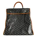 Cloth bag Goyard