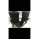 Gucci Cloth boots for sale